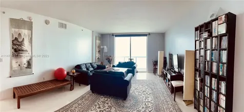1900 N Bayshore Drive Miami FL 33132