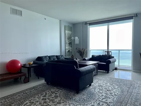 1900 N Bayshore Drive Miami FL 33132