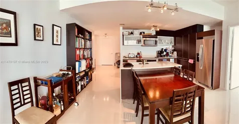1900 N Bayshore Drive Miami FL 33132