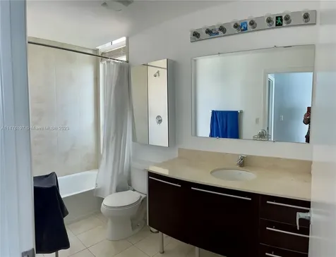 1900 N Bayshore Drive Miami FL 33132