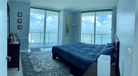 1900 N Bayshore Drive Miami FL 33132