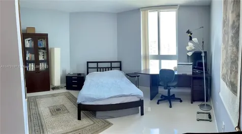 1900 N Bayshore Drive Miami FL 33132