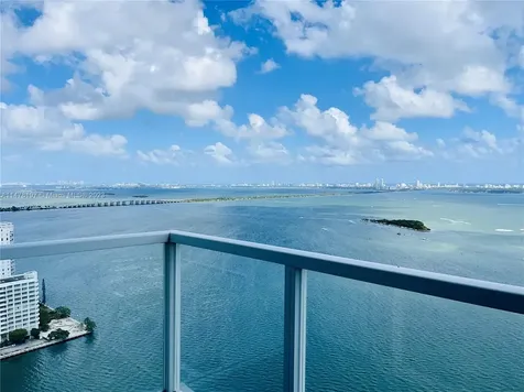 1900 N Bayshore Drive Miami FL 33132