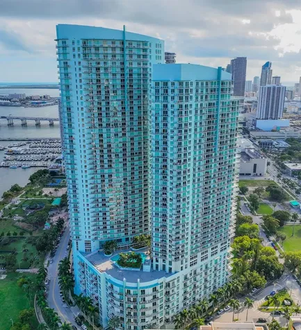 1900 N Bayshore Drive Miami FL 33132
