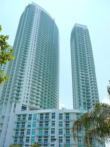 1900 N Bayshore Drive Miami FL 33132