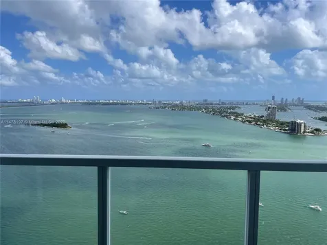 1900 N Bayshore Drive Miami FL 33132