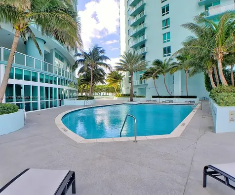 1900 N Bayshore Drive Miami FL 33132