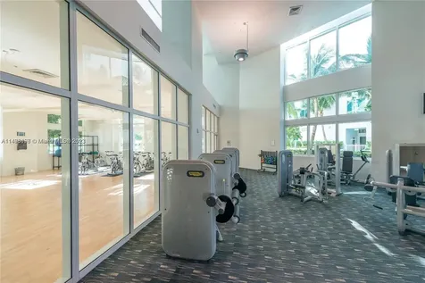 1900 N Bayshore Drive Miami FL 33132