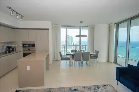 4111 S Ocean Drive Hollywood FL 33019