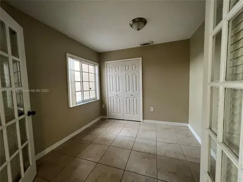 17611 SW 4th Court Pembroke Pines FL 33029
