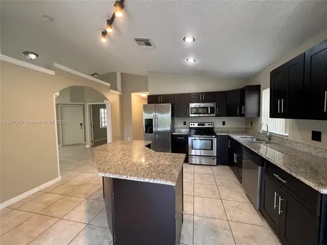 17611 SW 4th Court Pembroke Pines FL 33029