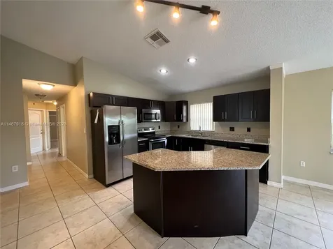 17611 SW 4th Court Pembroke Pines FL 33029