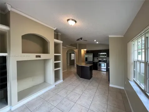 17611 SW 4th Court Pembroke Pines FL 33029