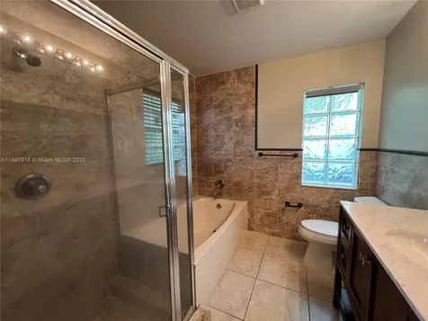 17611 SW 4th Court Pembroke Pines FL 33029
