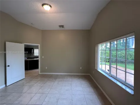 17611 SW 4th Court Pembroke Pines FL 33029