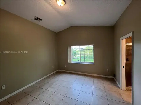 17611 SW 4th Court Pembroke Pines FL 33029
