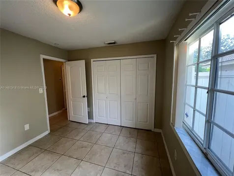 17611 SW 4th Court Pembroke Pines FL 33029