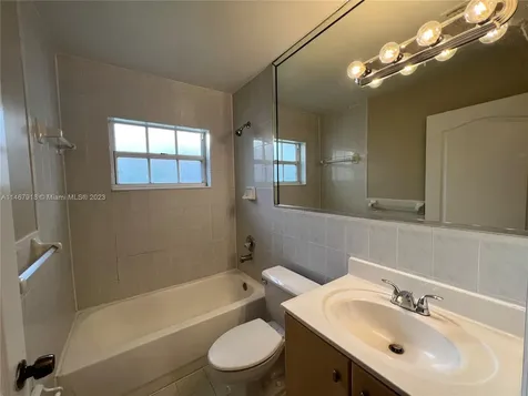 17611 SW 4th Court Pembroke Pines FL 33029