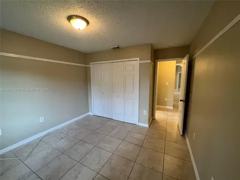17611 SW 4th Court Pembroke Pines FL 33029