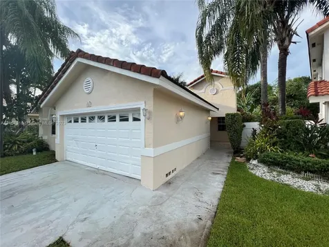 17611 SW 4th Court Pembroke Pines FL 33029