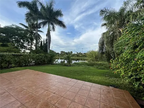 17611 SW 4th Court Pembroke Pines FL 33029