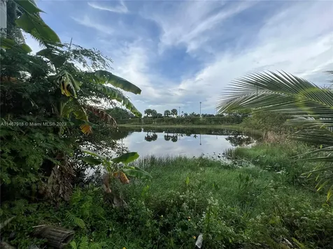 17611 SW 4th Court Pembroke Pines FL 33029