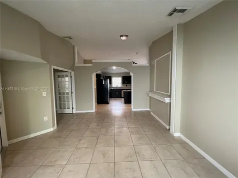 17611 SW 4th Court Pembroke Pines FL 33029