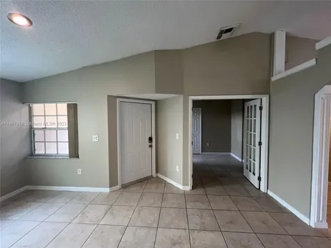17611 SW 4th Court Pembroke Pines FL 33029