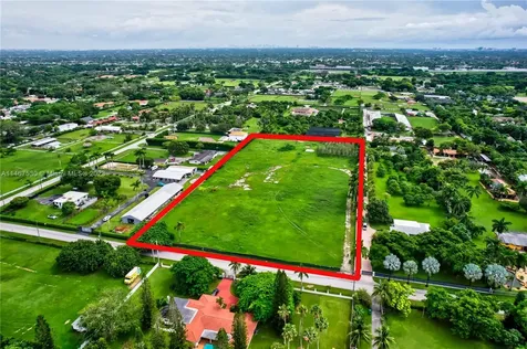 6501 SW 125th Avenue Miami FL 33183