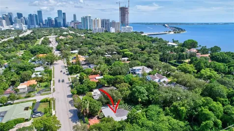 3155 S Miami Avenue Miami FL 33129