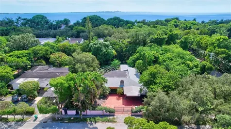 3155 S Miami Avenue Miami FL 33129