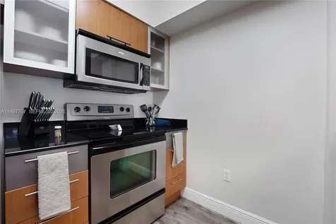 1750 N Bayshore Drive Miami FL 33132