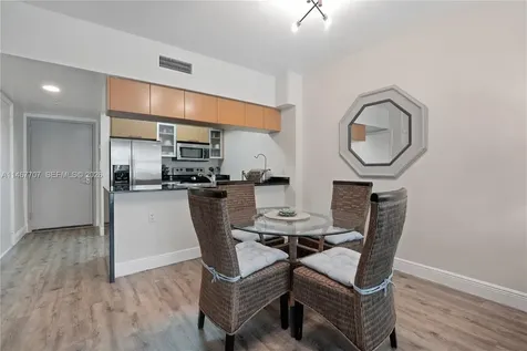 1750 N Bayshore Drive Miami FL 33132