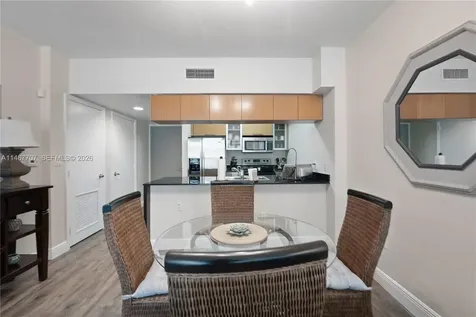 1750 N Bayshore Drive Miami FL 33132
