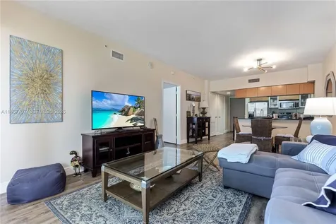 1750 N Bayshore Drive Miami FL 33132