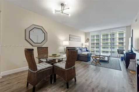 1750 N Bayshore Drive Miami FL 33132