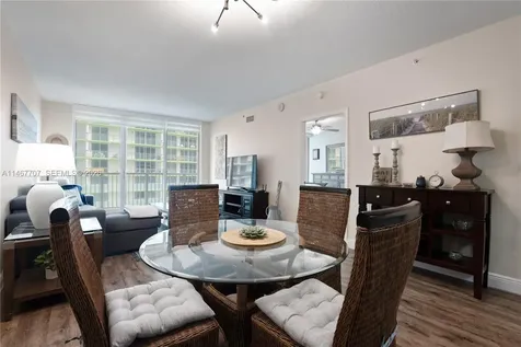 1750 N Bayshore Drive Miami FL 33132