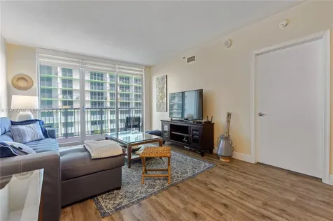 1750 N Bayshore Drive Miami FL 33132