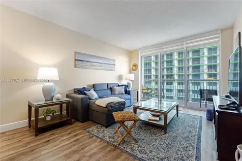 1750 N Bayshore Drive Miami FL 33132