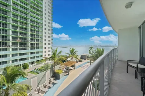 1750 N Bayshore Drive Miami FL 33132