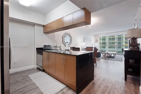 1750 N Bayshore Drive Miami FL 33132