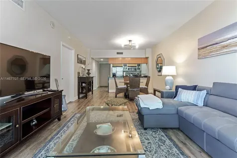 1750 N Bayshore Drive Miami FL 33132