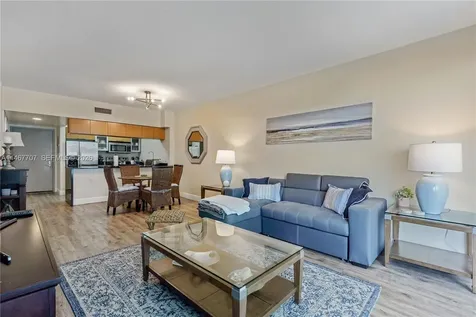 1750 N Bayshore Drive Miami FL 33132