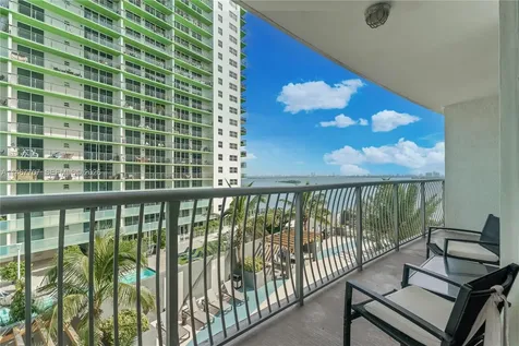 1750 N Bayshore Drive Miami FL 33132