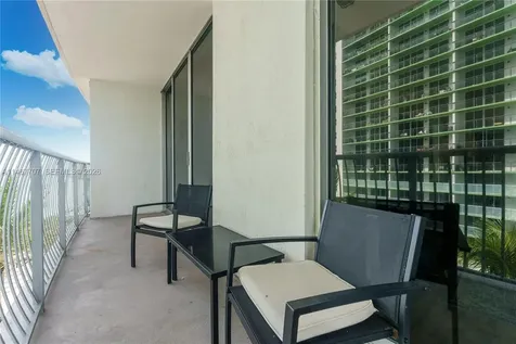 1750 N Bayshore Drive Miami FL 33132