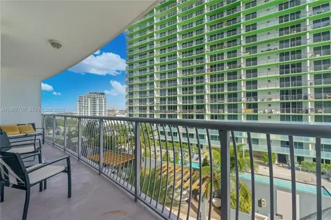 1750 N Bayshore Drive Miami FL 33132