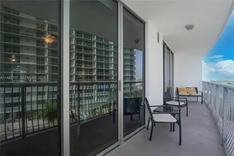 1750 N Bayshore Drive Miami FL 33132
