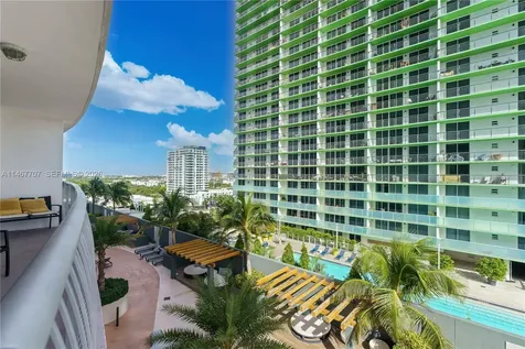 1750 N Bayshore Drive Miami FL 33132