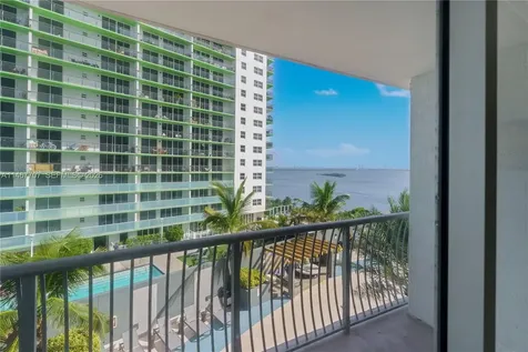 1750 N Bayshore Drive Miami FL 33132