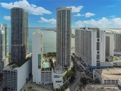1750 N Bayshore Drive Miami FL 33132